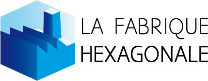 Logo La Fabrique Hexagonale