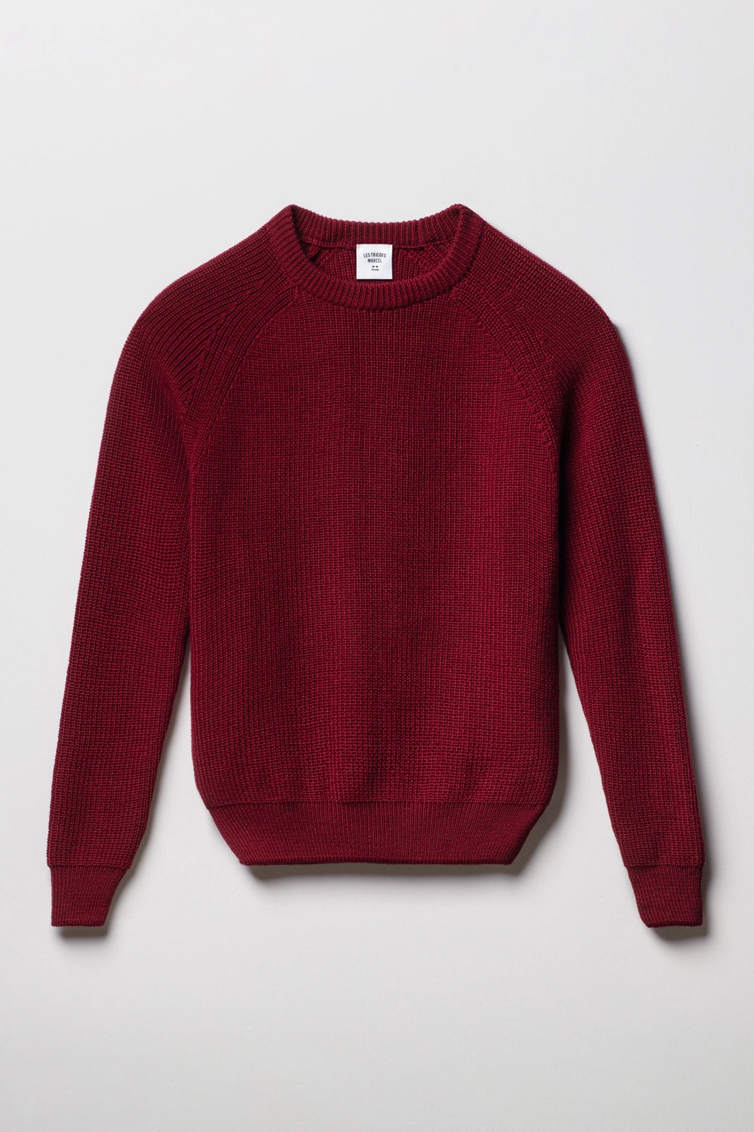 Pullover Kombinieren Knallrote Pullover Mundo Melocoton Sweater