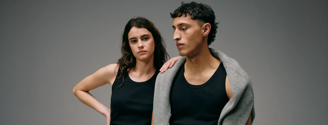 Porter un Marcel en hiver sans avoir froid