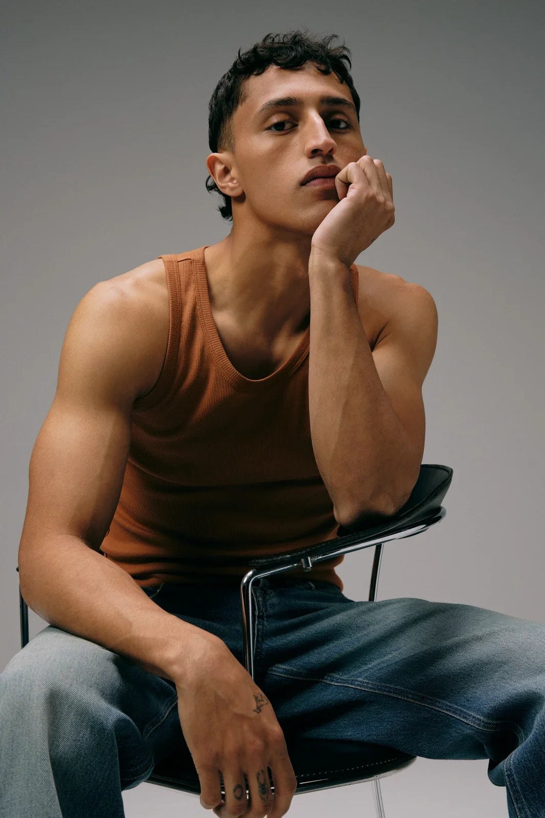 Zoom matière : les atouts du coton Pima (utilisé dans nos Marcel)