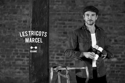 Les Tricots Marcel, Ambassadeur du Made In Roanne !