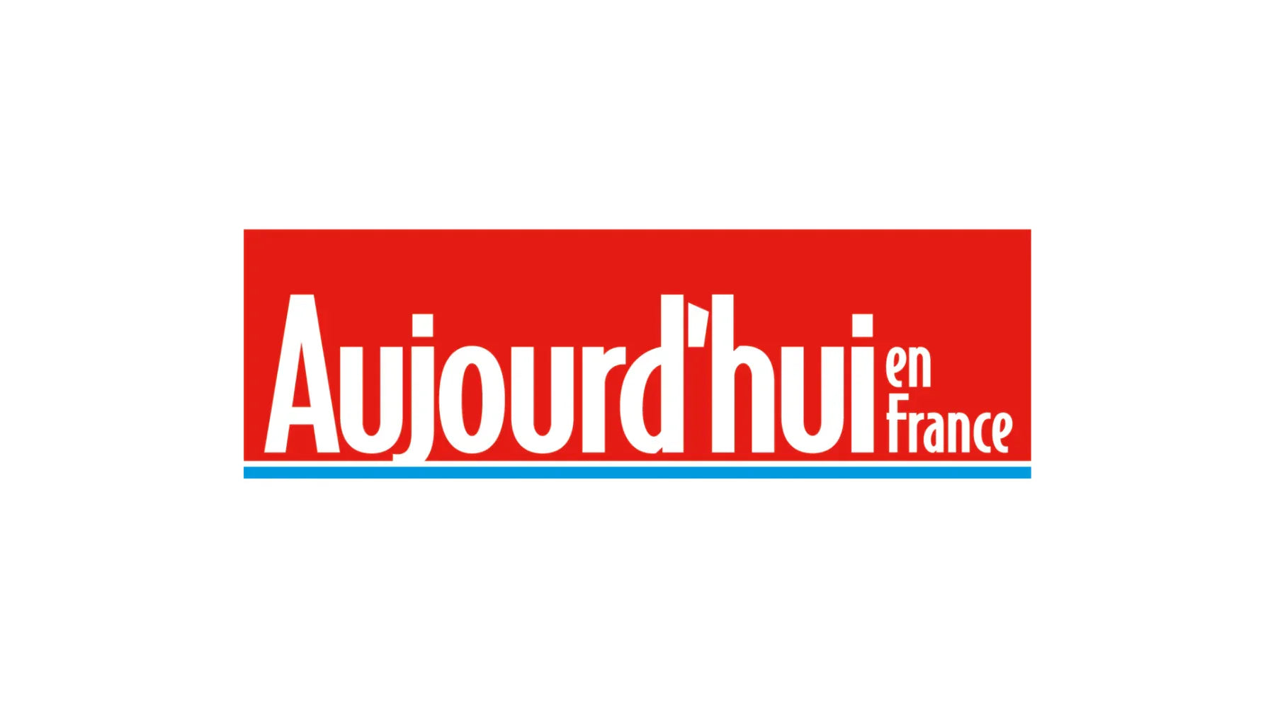 Les Tricots Marcel dans Le Parisien Aujourd'hui en France septembre 2019