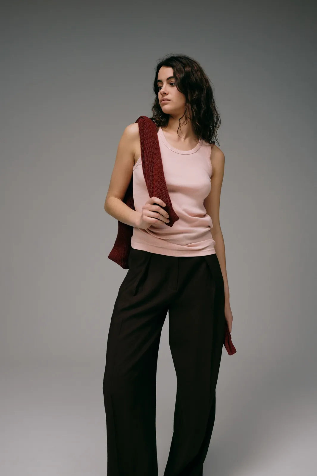 Mode éthique au printemps : privilégier les matières naturelles pour la mi-saison
