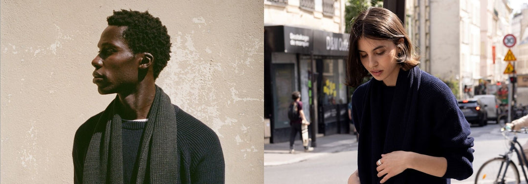 Mode responsable en hiver : pourquoi privilégier des tricots durables