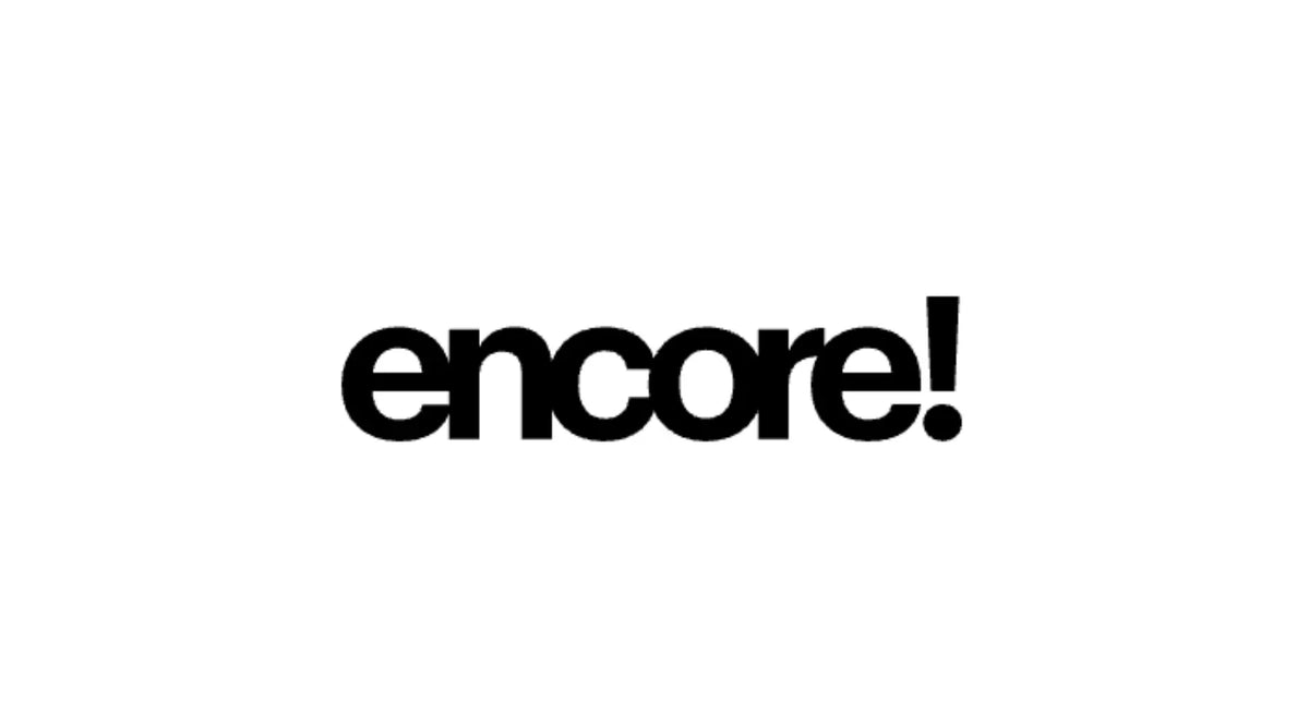 encore magazine suisse