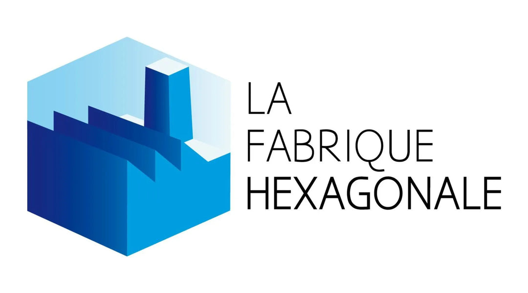 Les Tricots Marcel et La Fabrique Hexagonale - débardeur Marcel