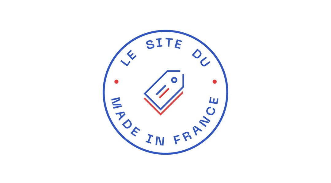 le site du made in france logo