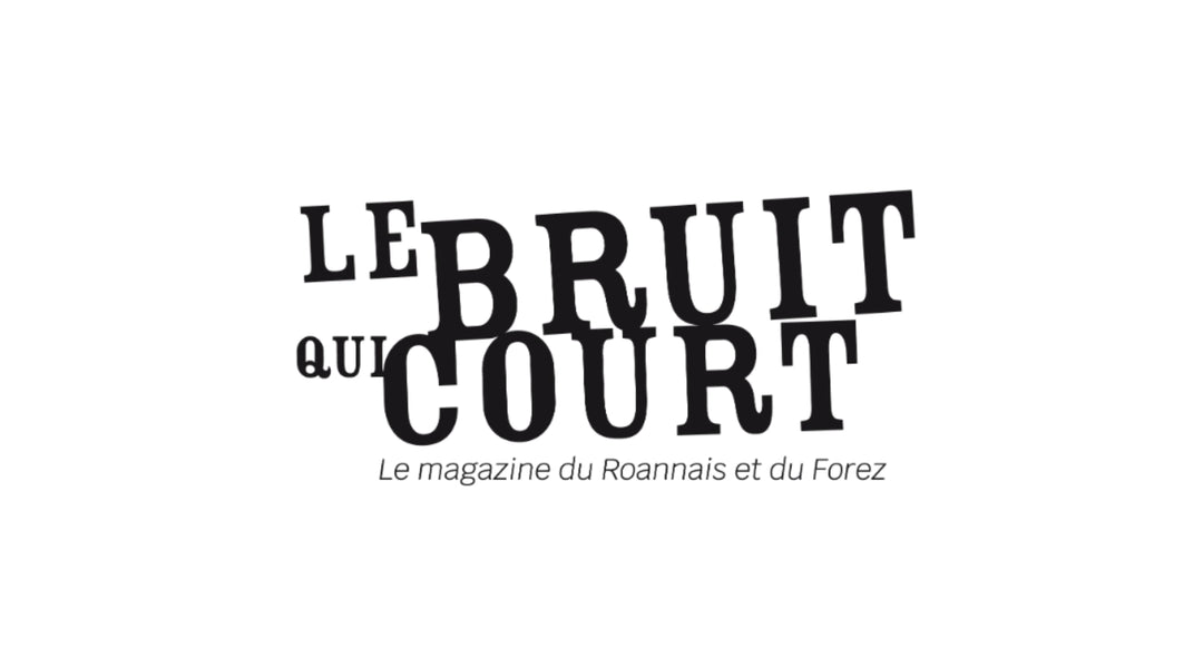 Les Tricots Marcel dans le bruit qui court en Roannais