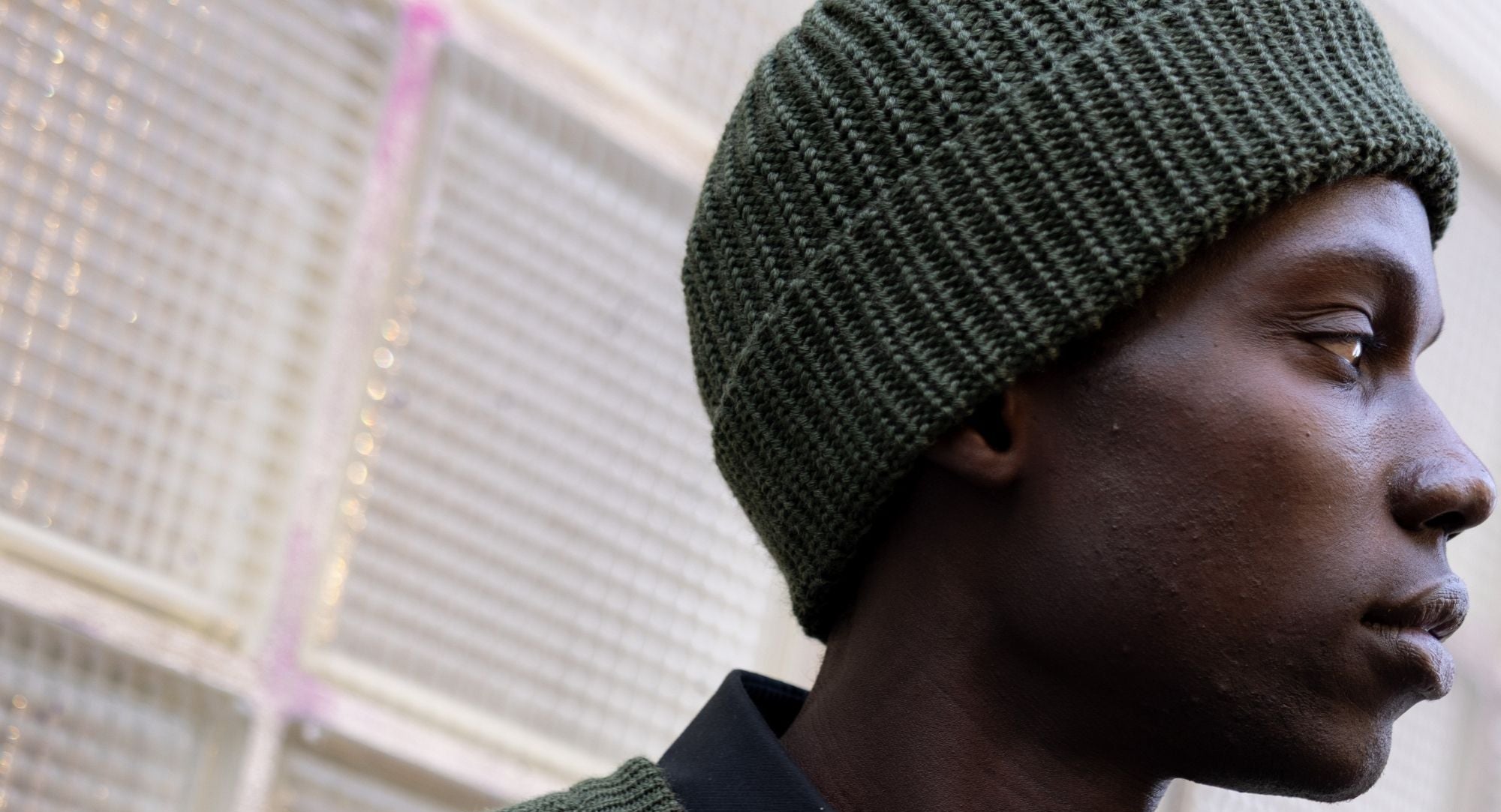 Bonnet Homme