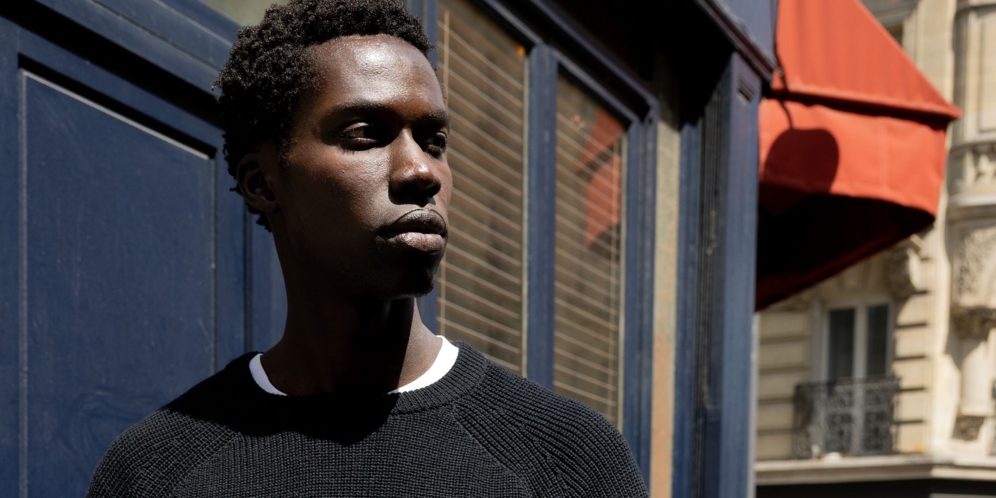 Maille Homme en Laine Mérinos