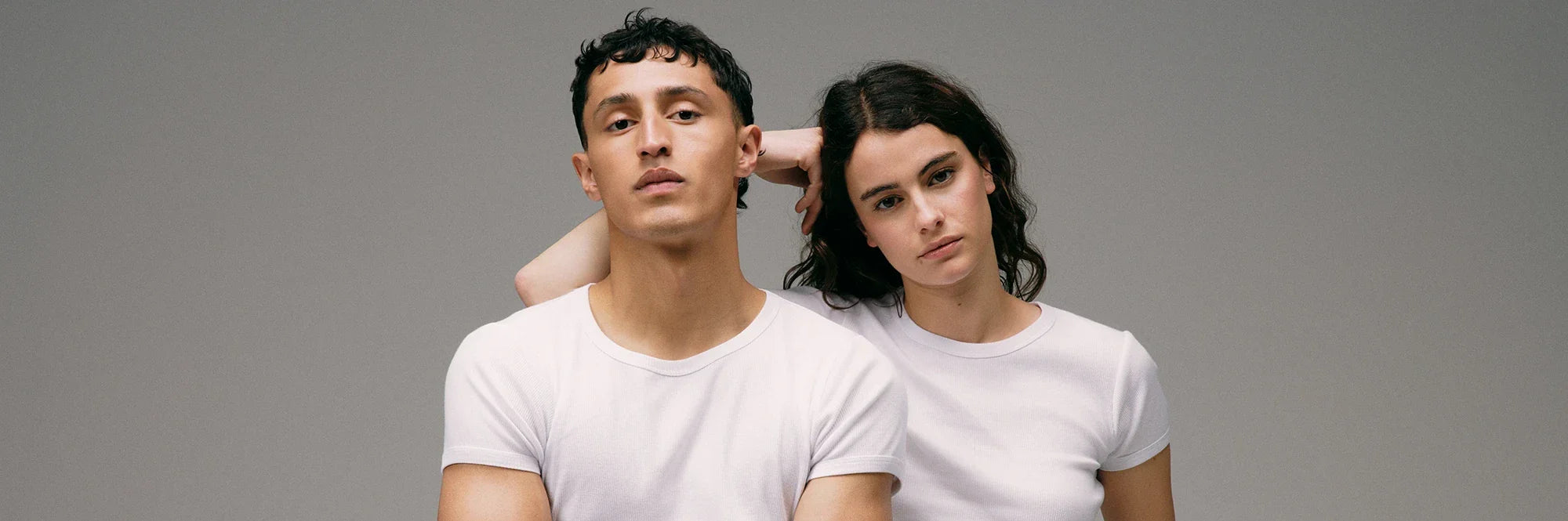 Maillot de corps en coton