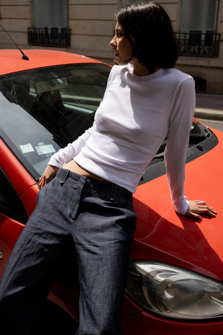 Maillot de Corps Femme