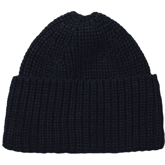 Bonnet laine mérinos Tony & Paul QUEENSLAND Vert armée Laine Uni