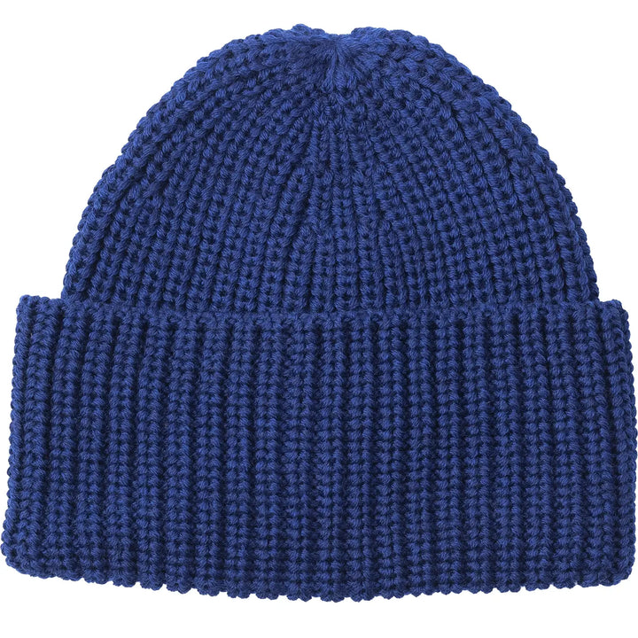 El Gorra Marcel - Azul.