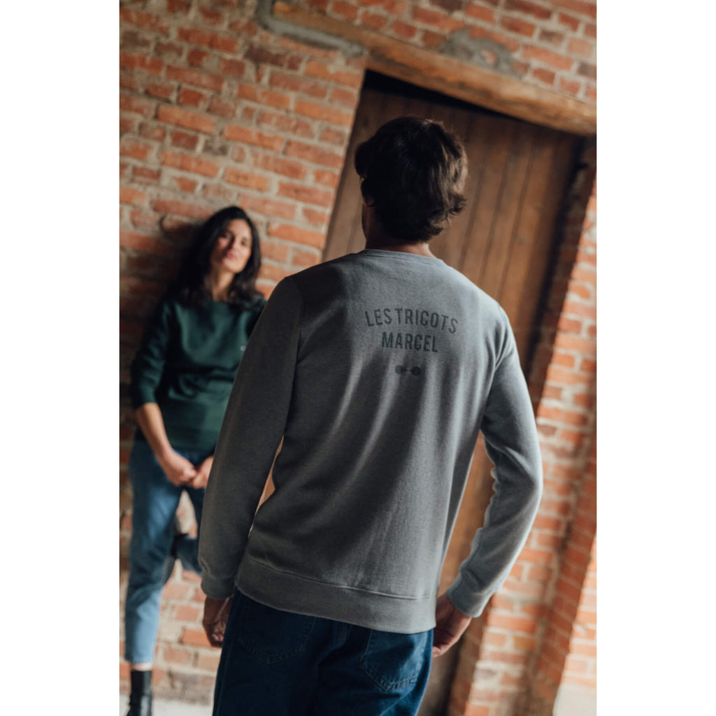 Pull les tricots marcel