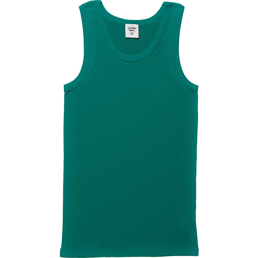 The Marcel Classic Edition Tank Top
