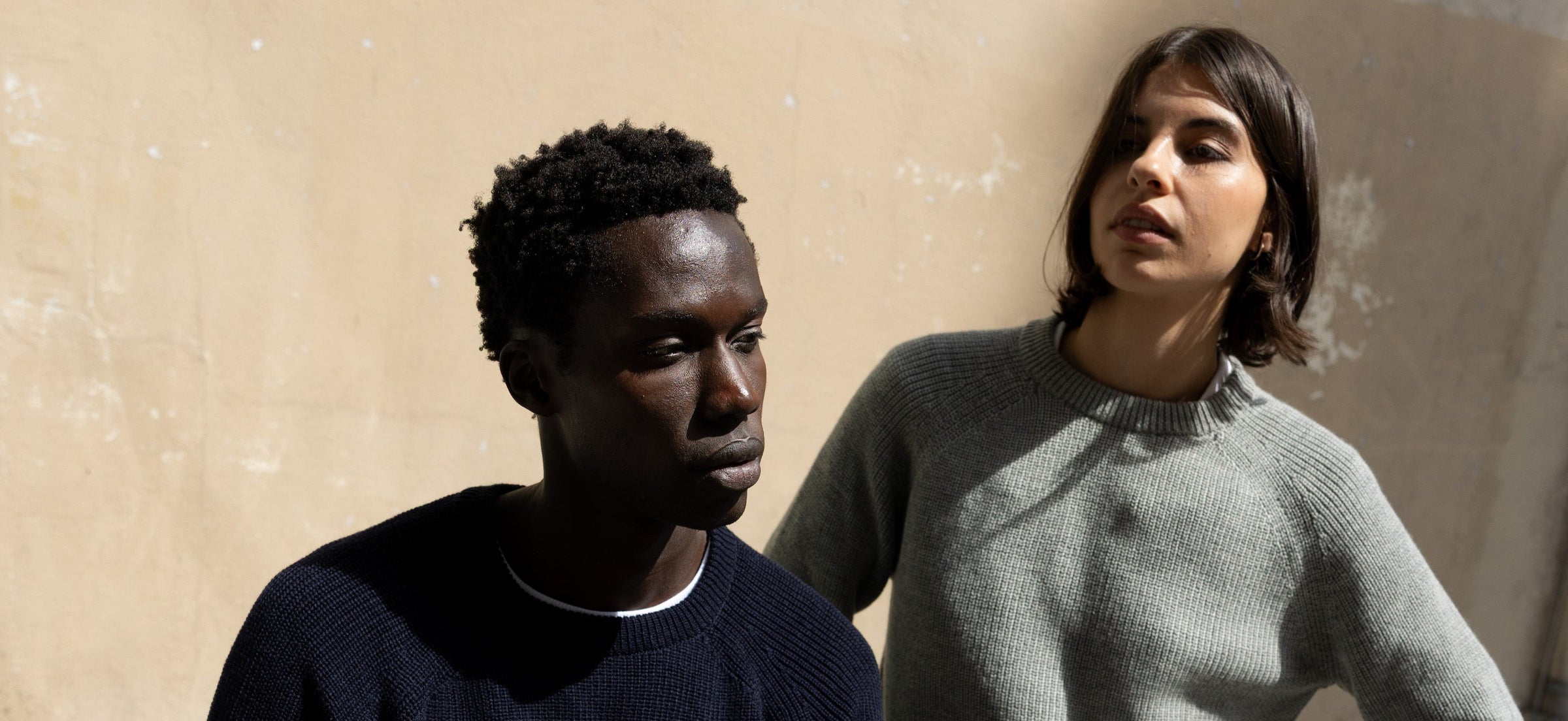 maille en laine mérinos