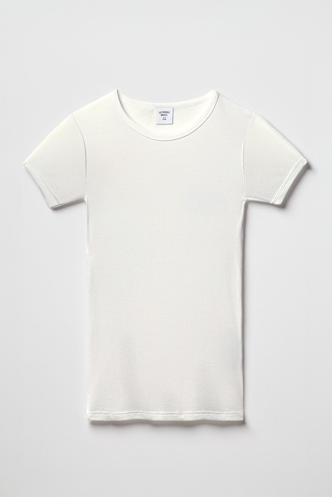 Maillot de corps Ecru