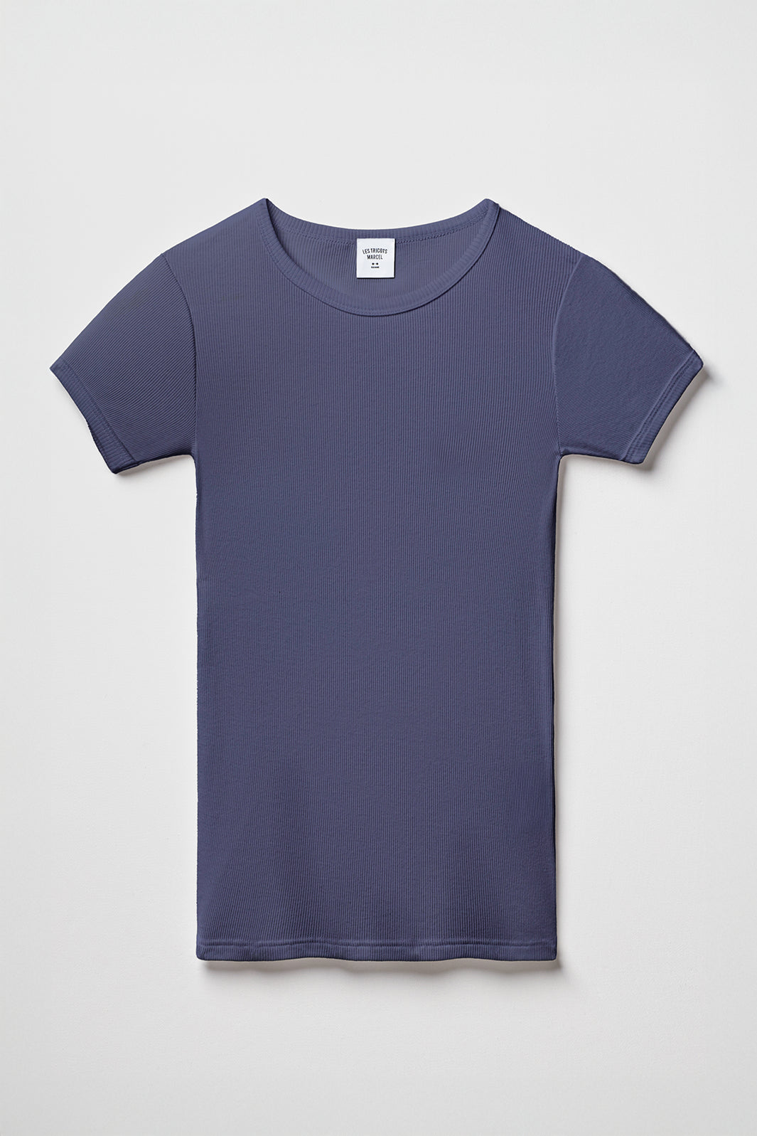 Maillot de corps Violet