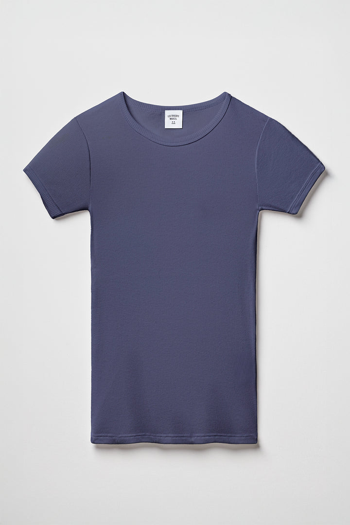 Maillot de corps Violet