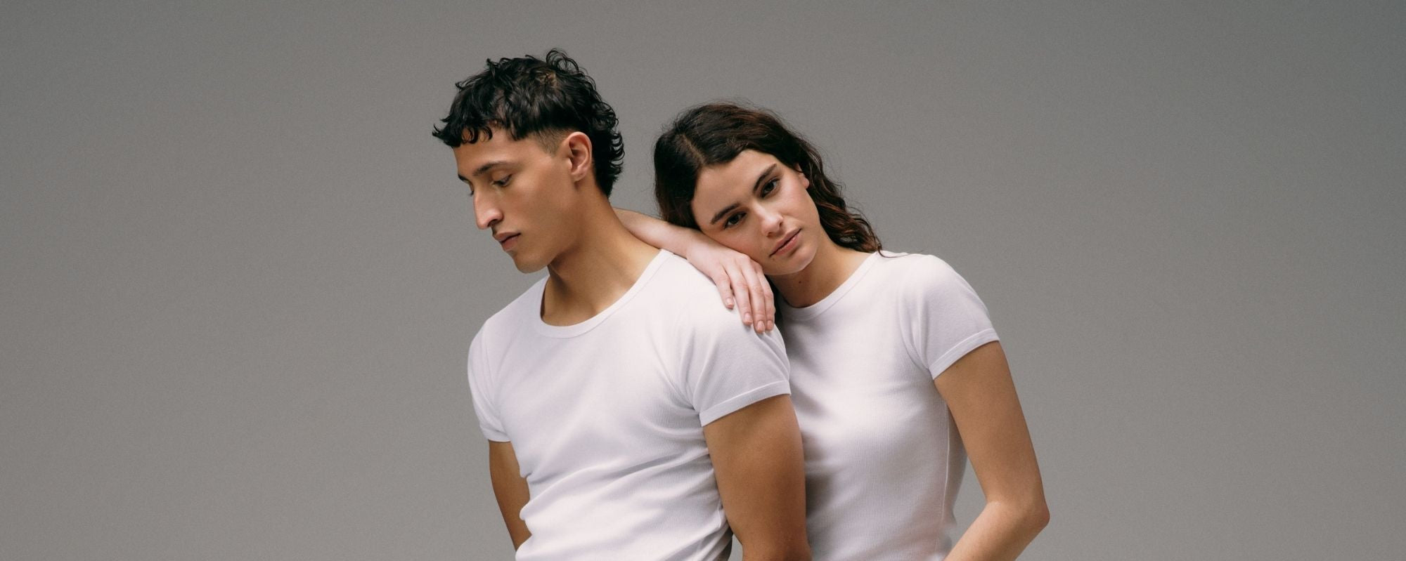 Maillots de corps coton