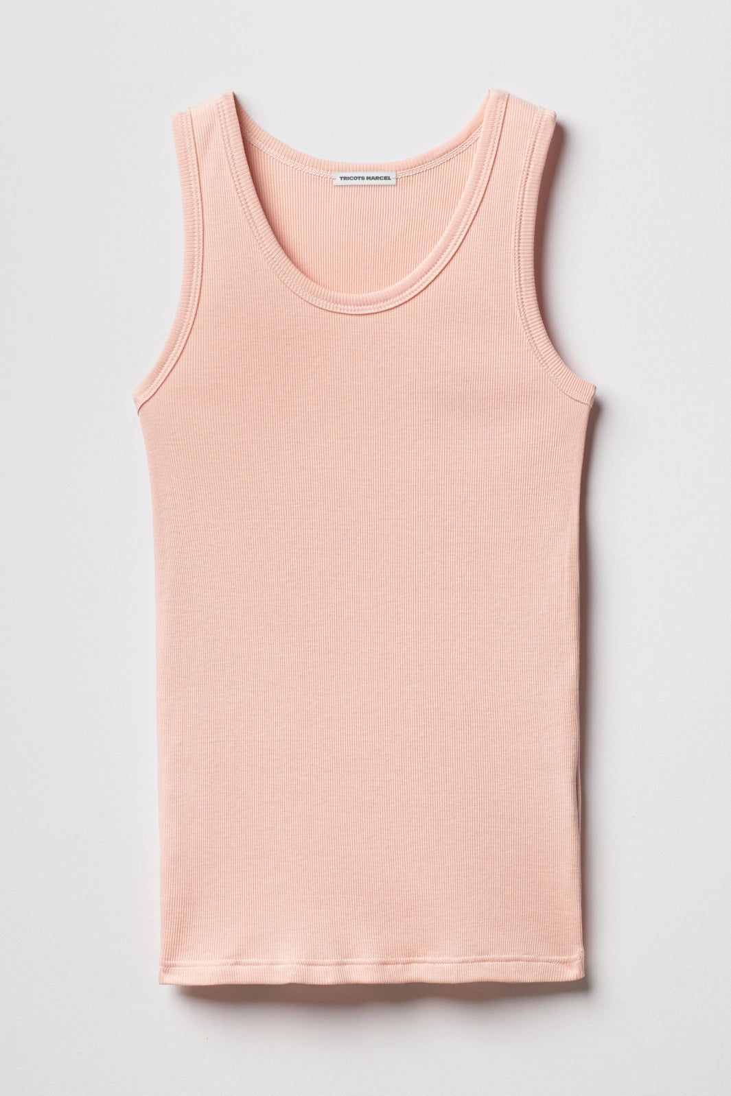 Débardeur Marcel Rose made in France