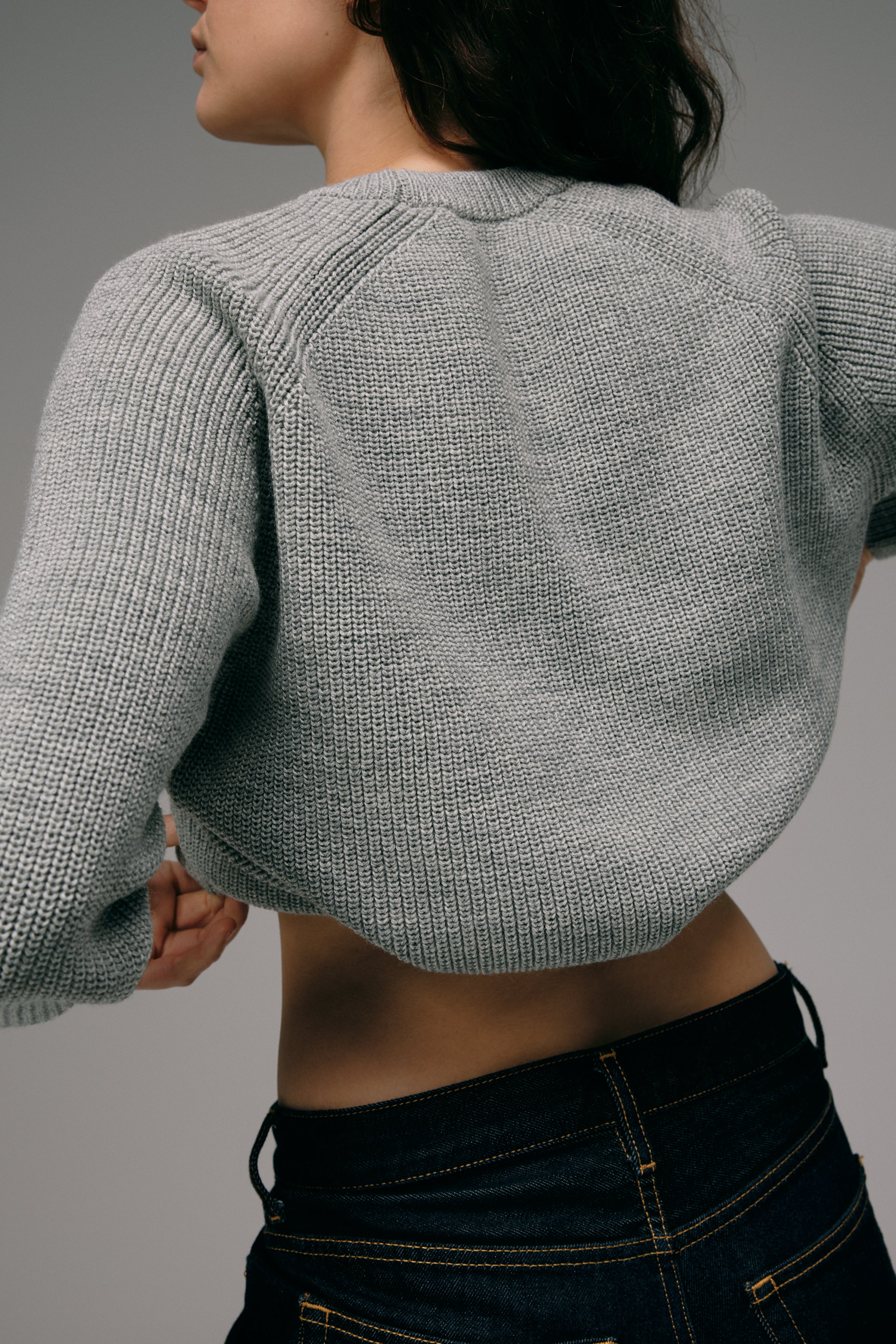 Pull Femme Laine mérinos