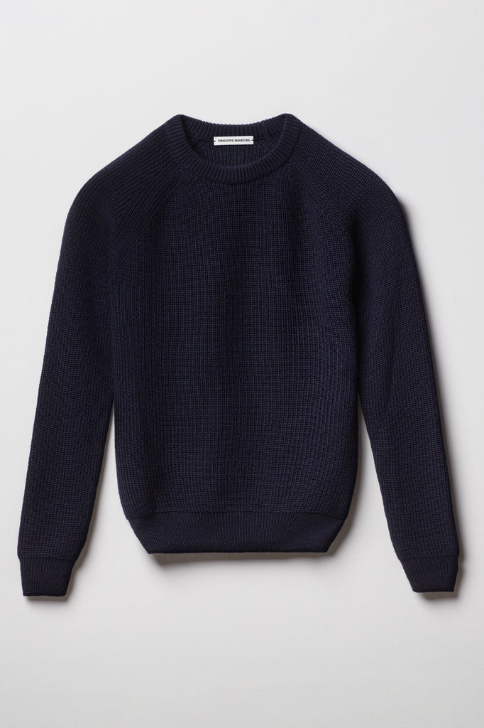 Pull Technique Eribe Homme Equiline | Equiline