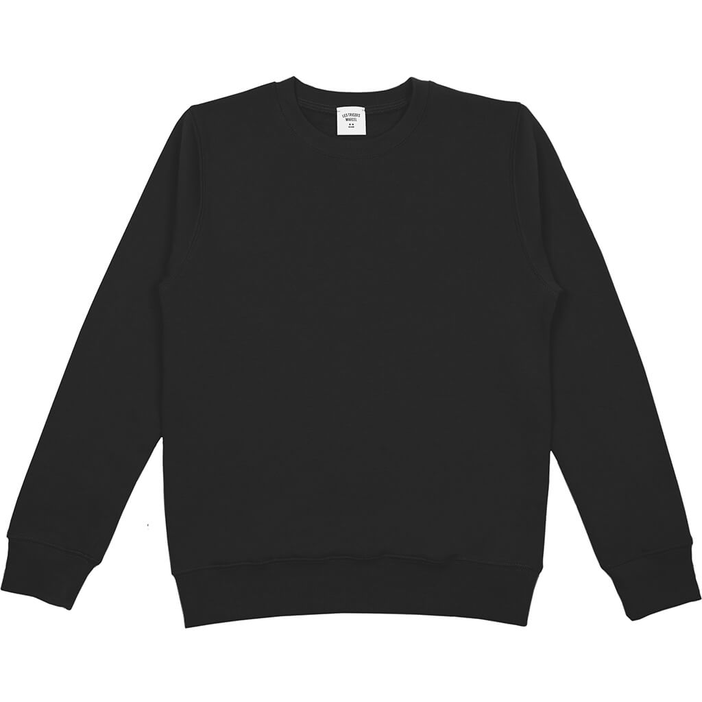 Le Sweat Homme Classique Edition - Charbon