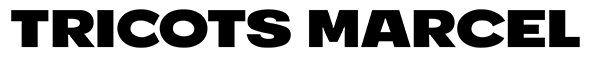 Les Tricots Marcel logo