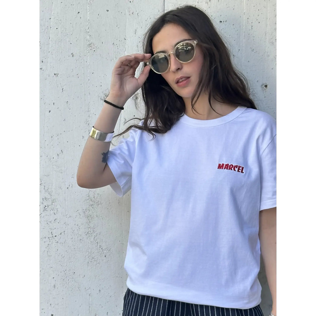 Das Banco Marcel T-Shirt