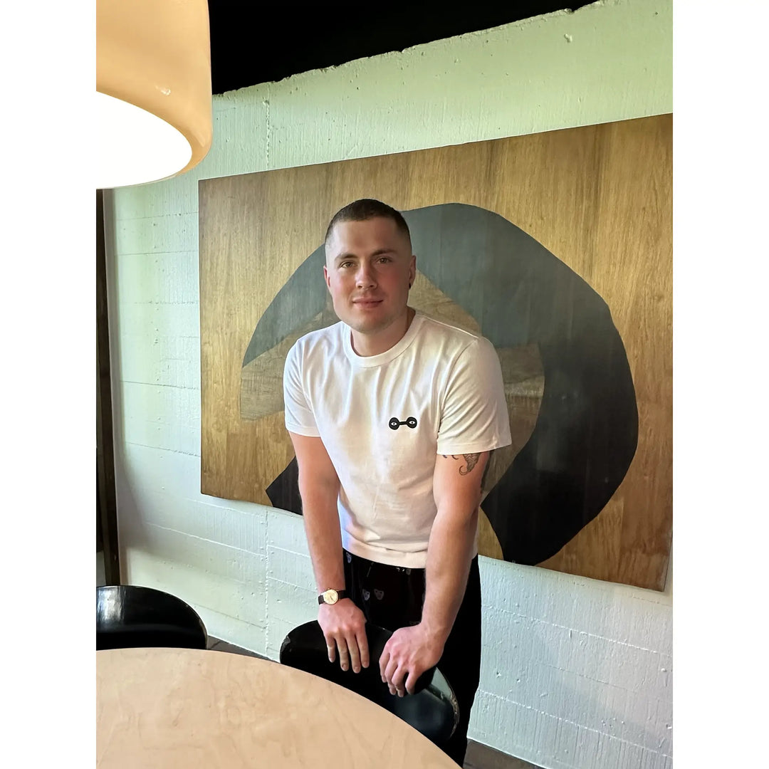 Tee shirt marcel homme shop