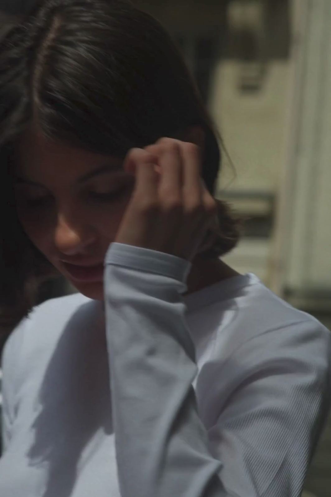 Pull Femme en laine mérinos