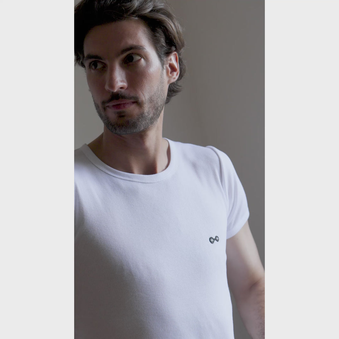 The Lucien Undershirt