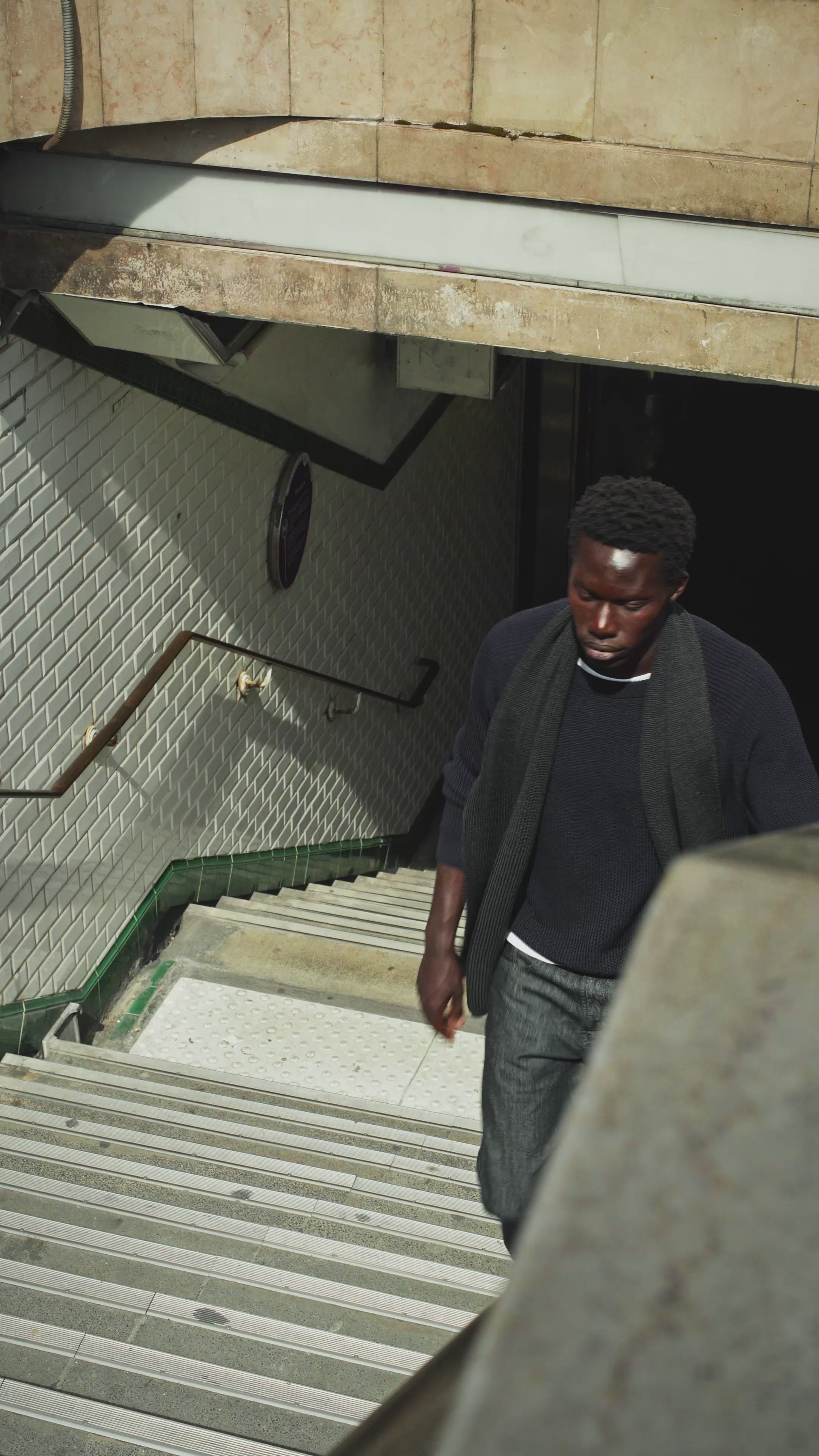Pull Homme en laine mérinos