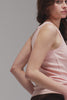 Débardeur Marcel Femme rose