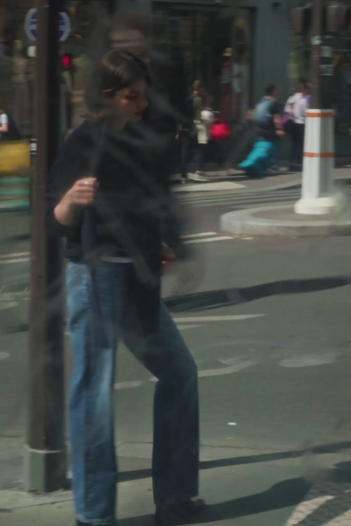 Pull Laine Mérinos  femme 