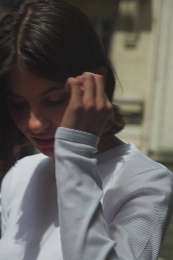 Maillot de Corps Femme