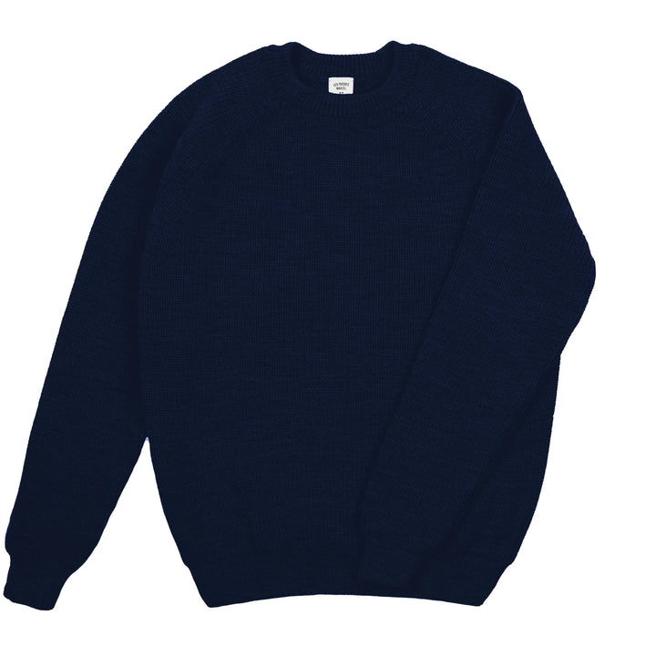 Le Pull Femme - Bleu