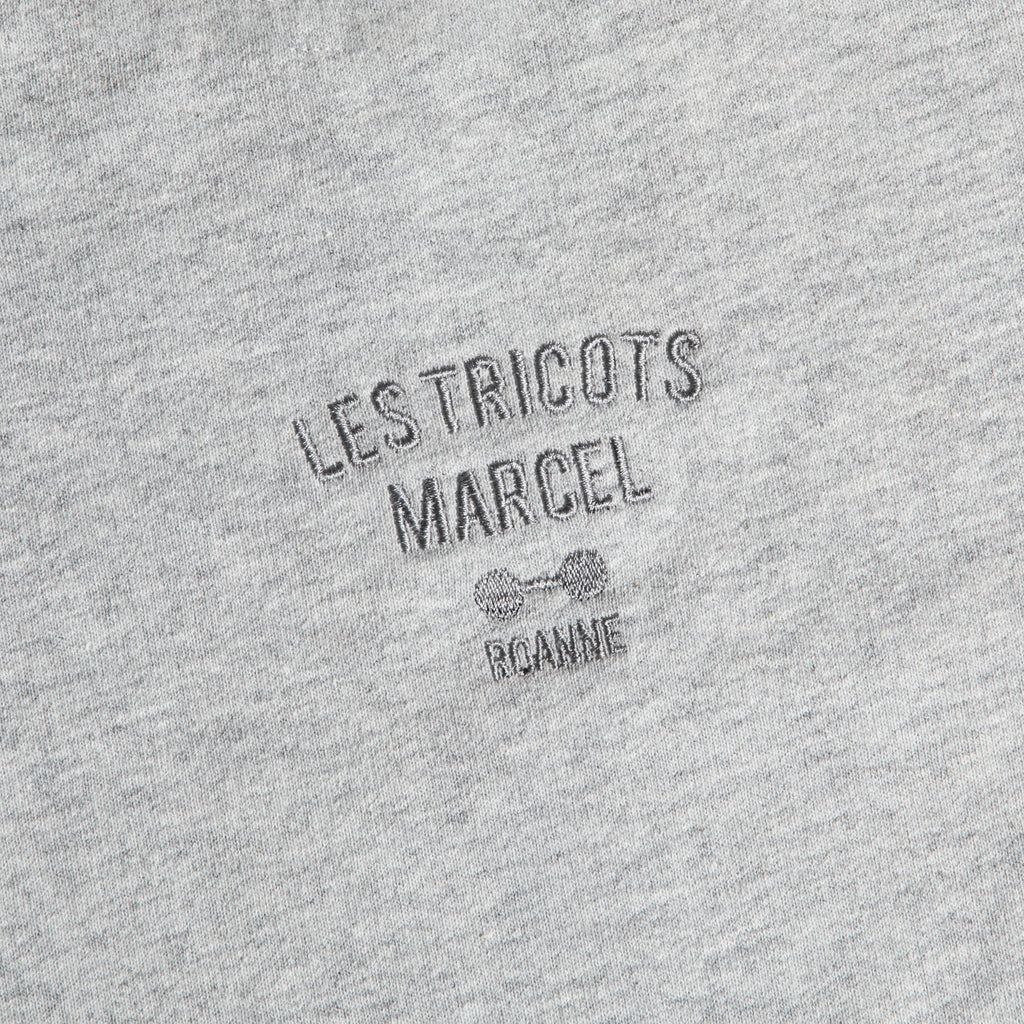 Focus Sweat Marcel