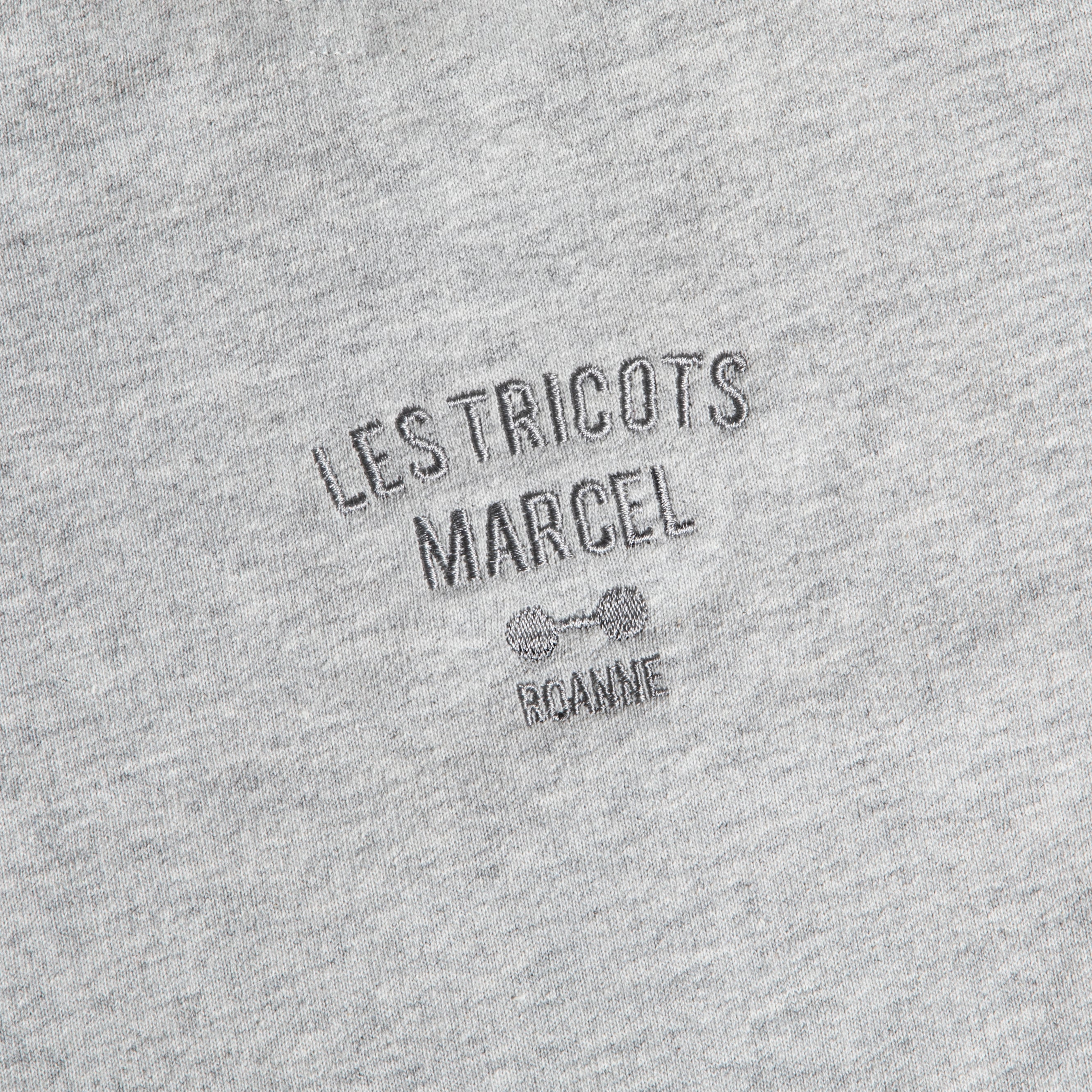 Focus Sweat Marcel